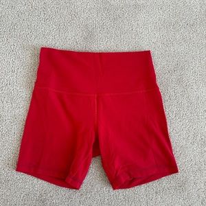 Lululemon Align Shorts